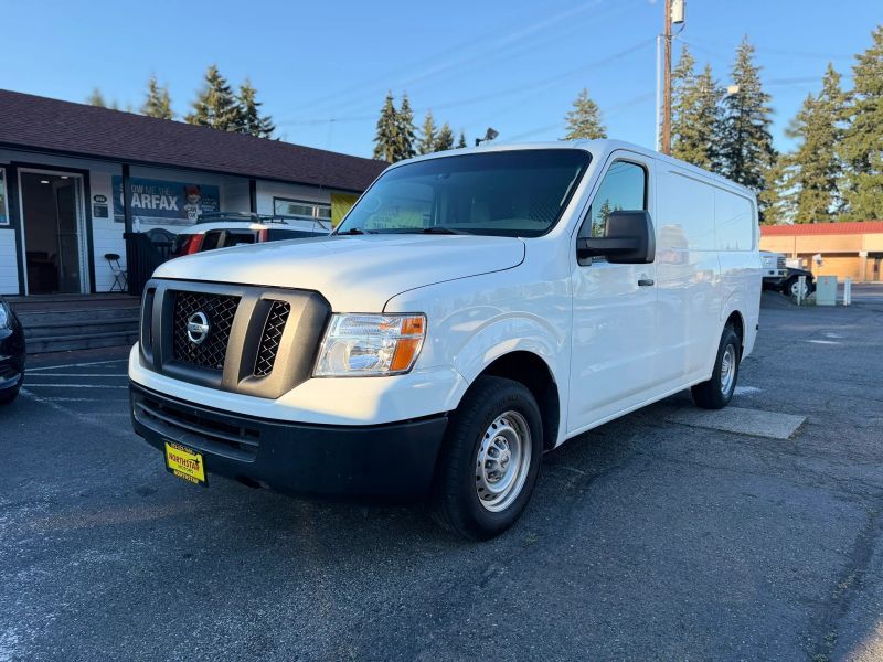 nissan nv cargo 2020 1N6BF0KY4LN801867 image nissan nv cargo 2020 1N6BF0KY4LN801867 image